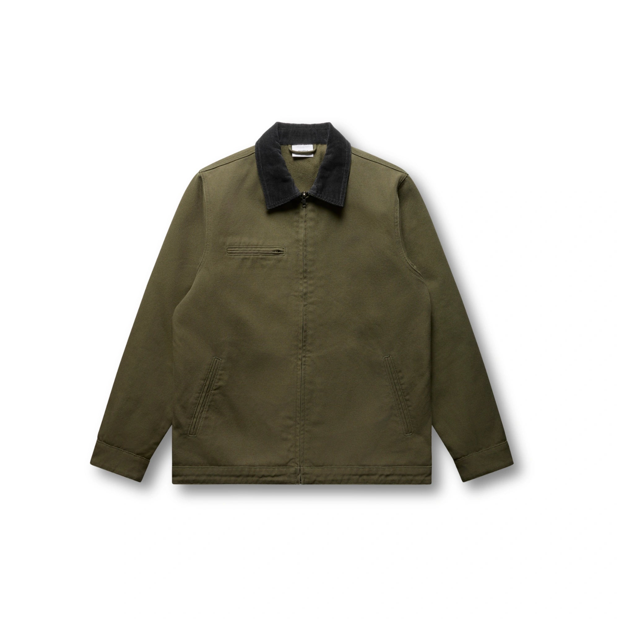 Spencer Jacket