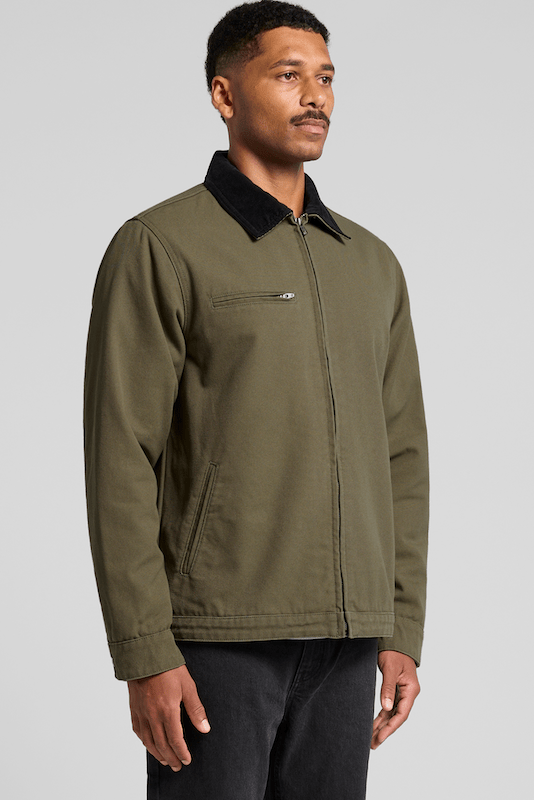 Spencer Jacket