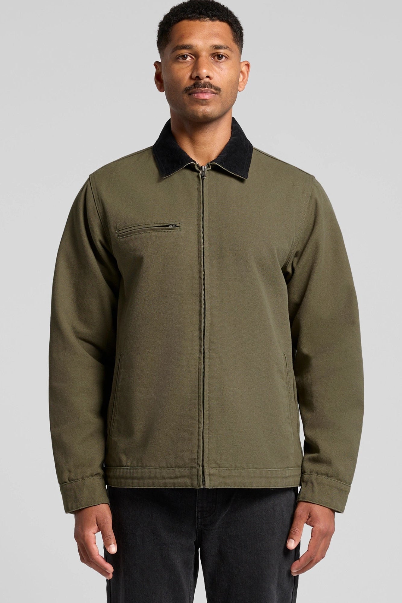 Spencer Jacket