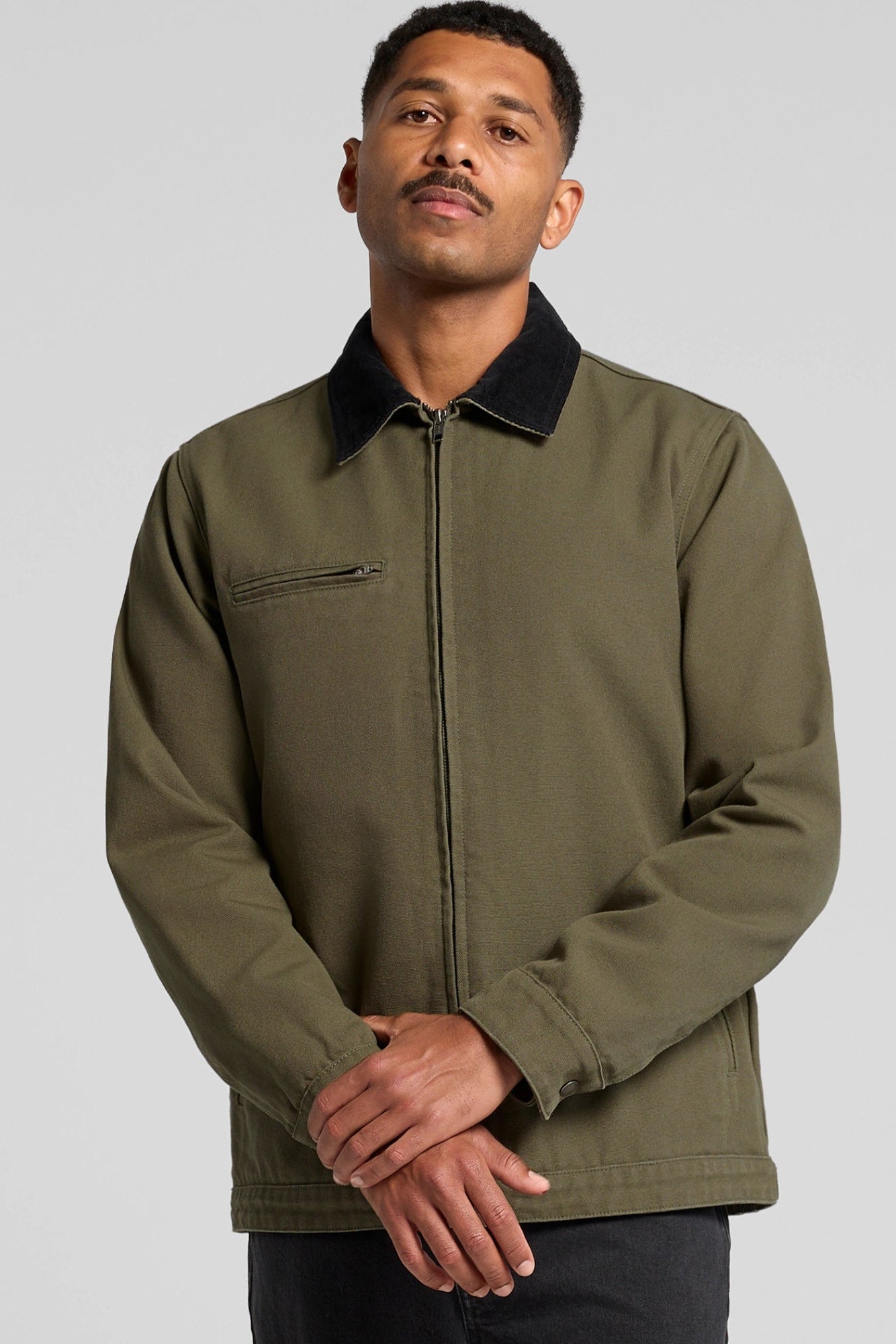 Spencer Jacket