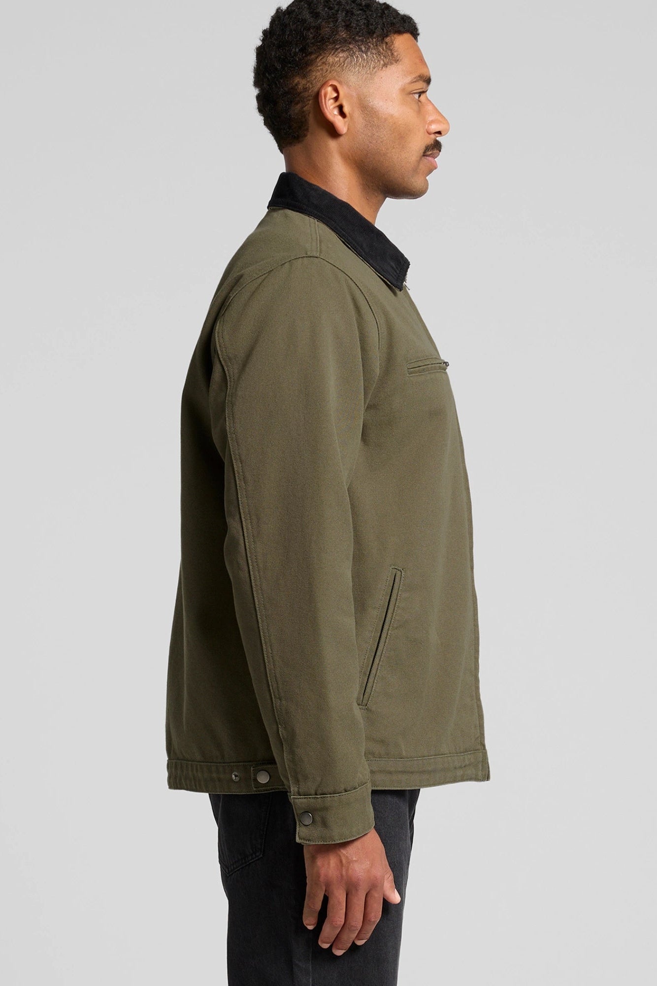 Spencer Jacket