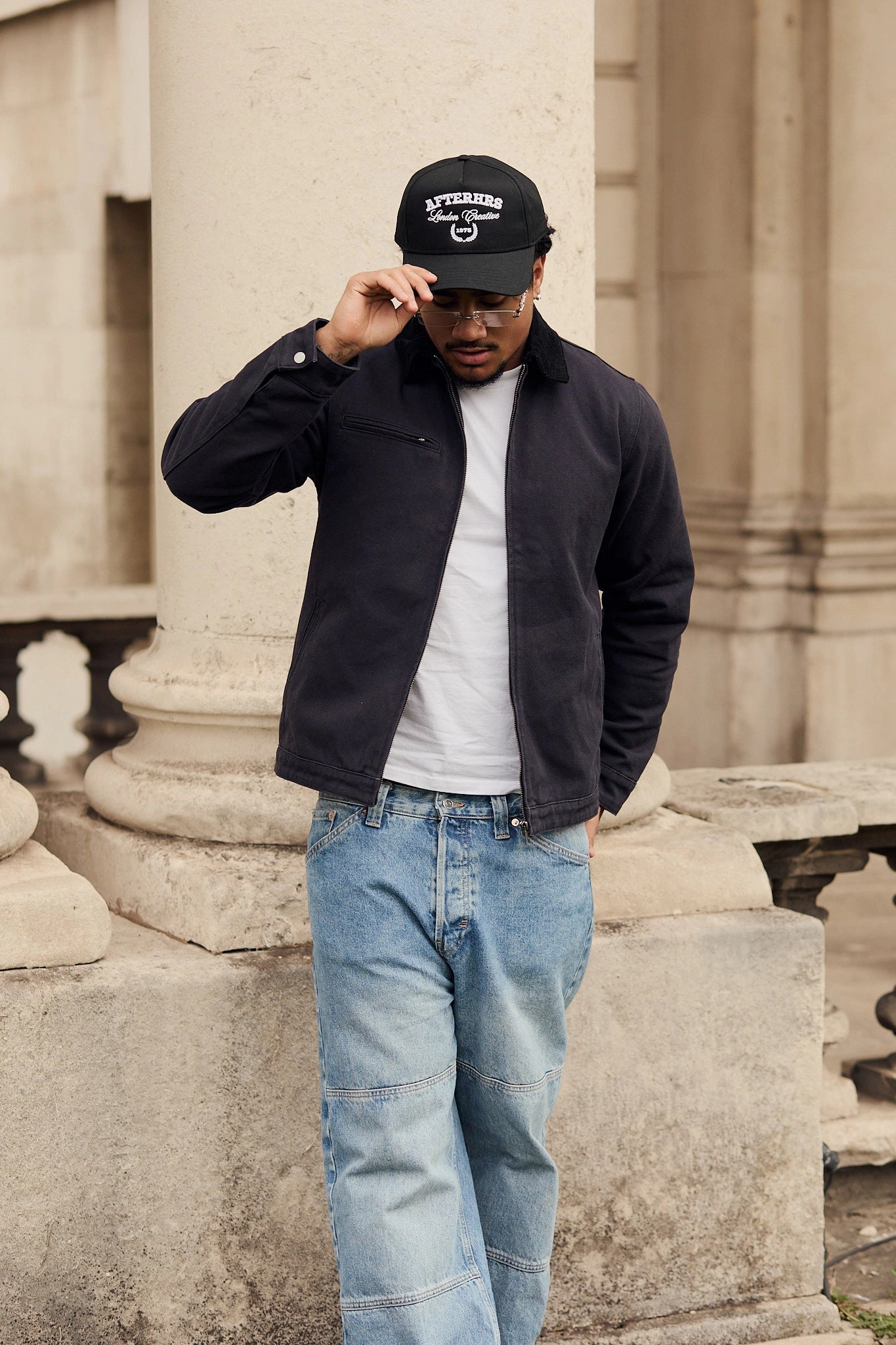 Spencer Jacket
