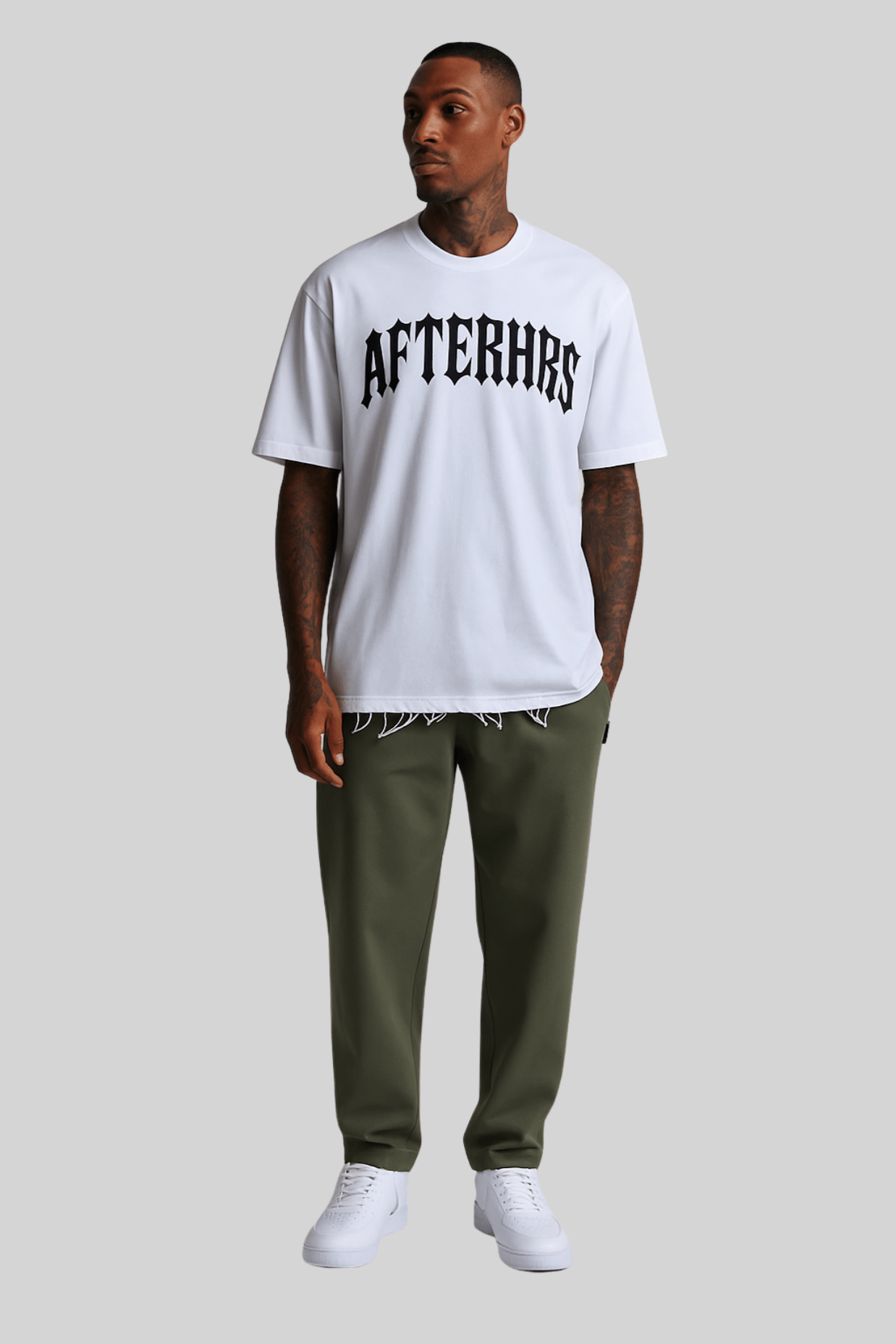 Spirit Banner T-Shirt