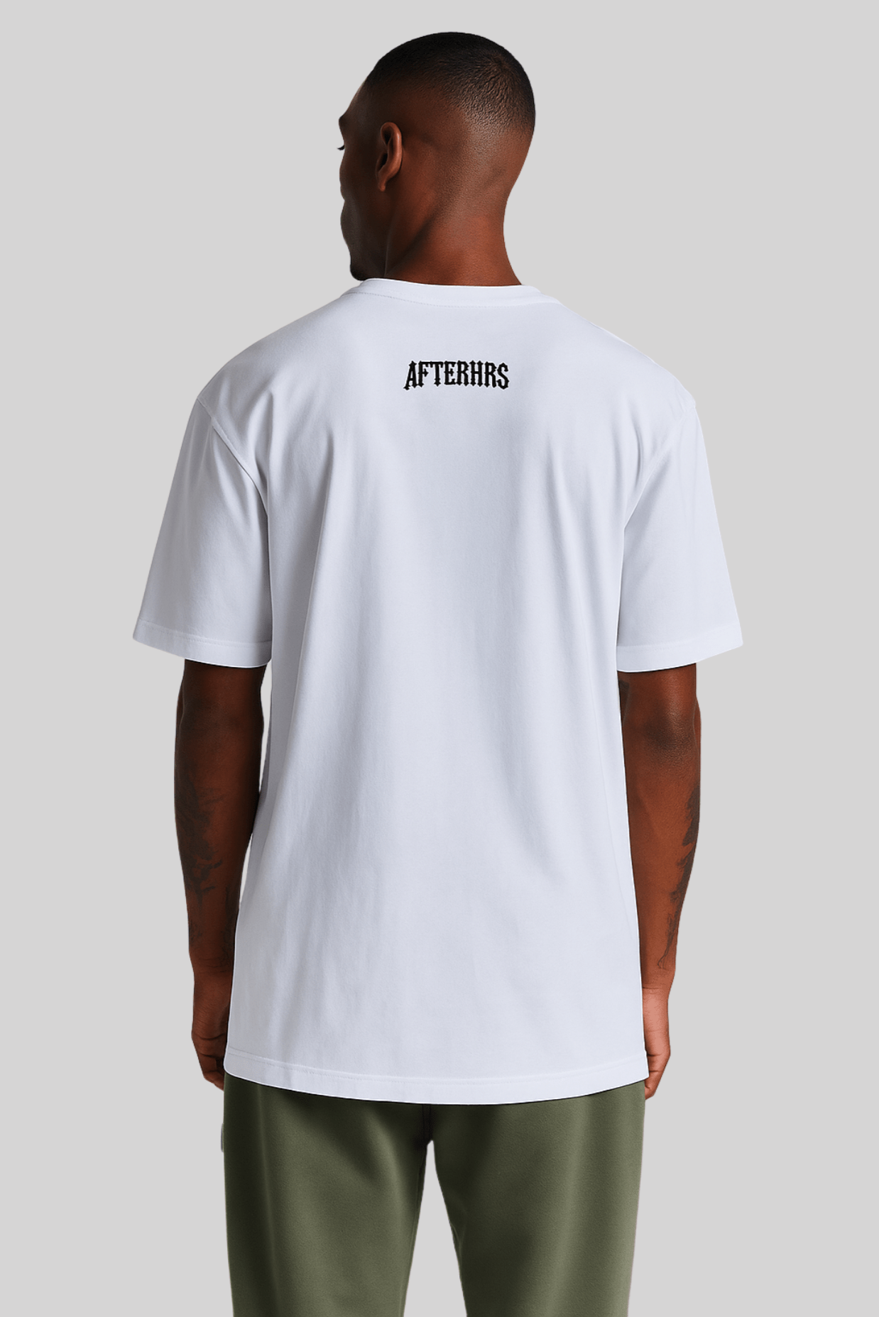 Spirit Banner T-Shirt
