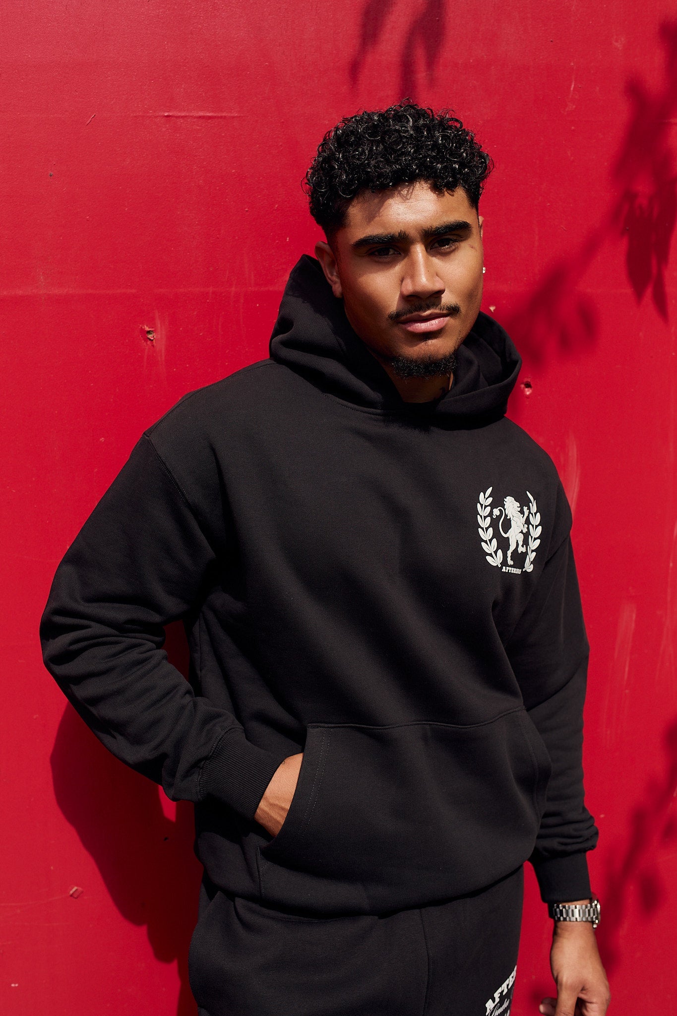 Super Heavyweight Edition 2 Hoodie