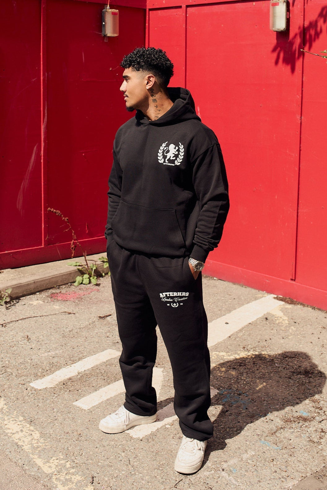 Super Heavyweight Edition 2 Hoodie