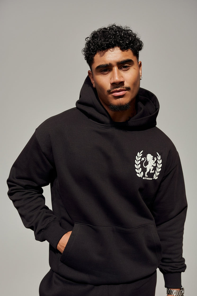 Super Heavyweight Edition 2 Hoodie