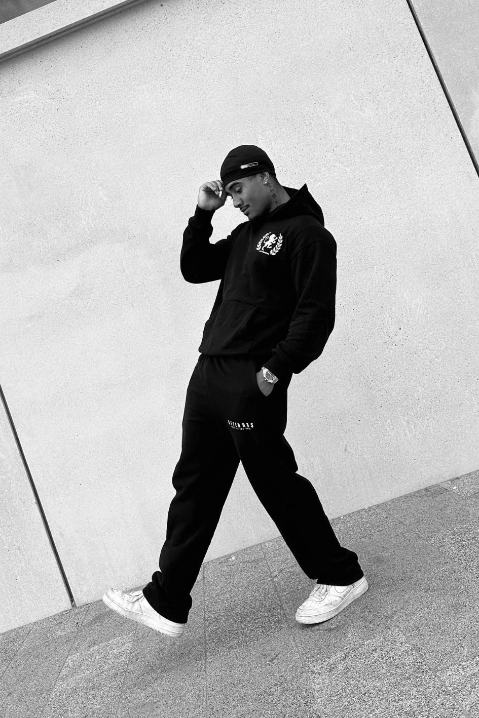 Super Heavyweight Edition 2 Hoodie