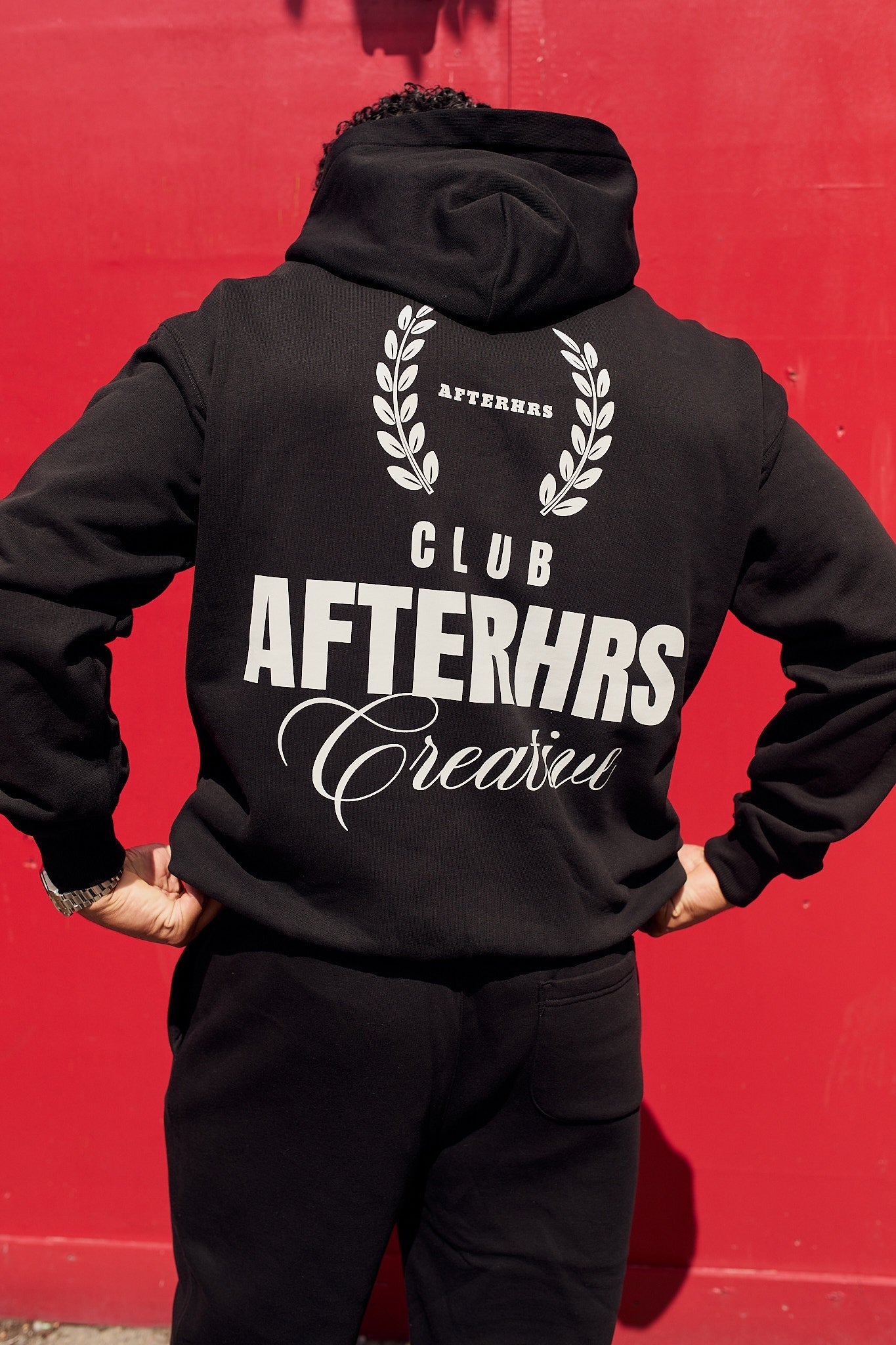 Super Heavyweight Edition 2 Hoodie