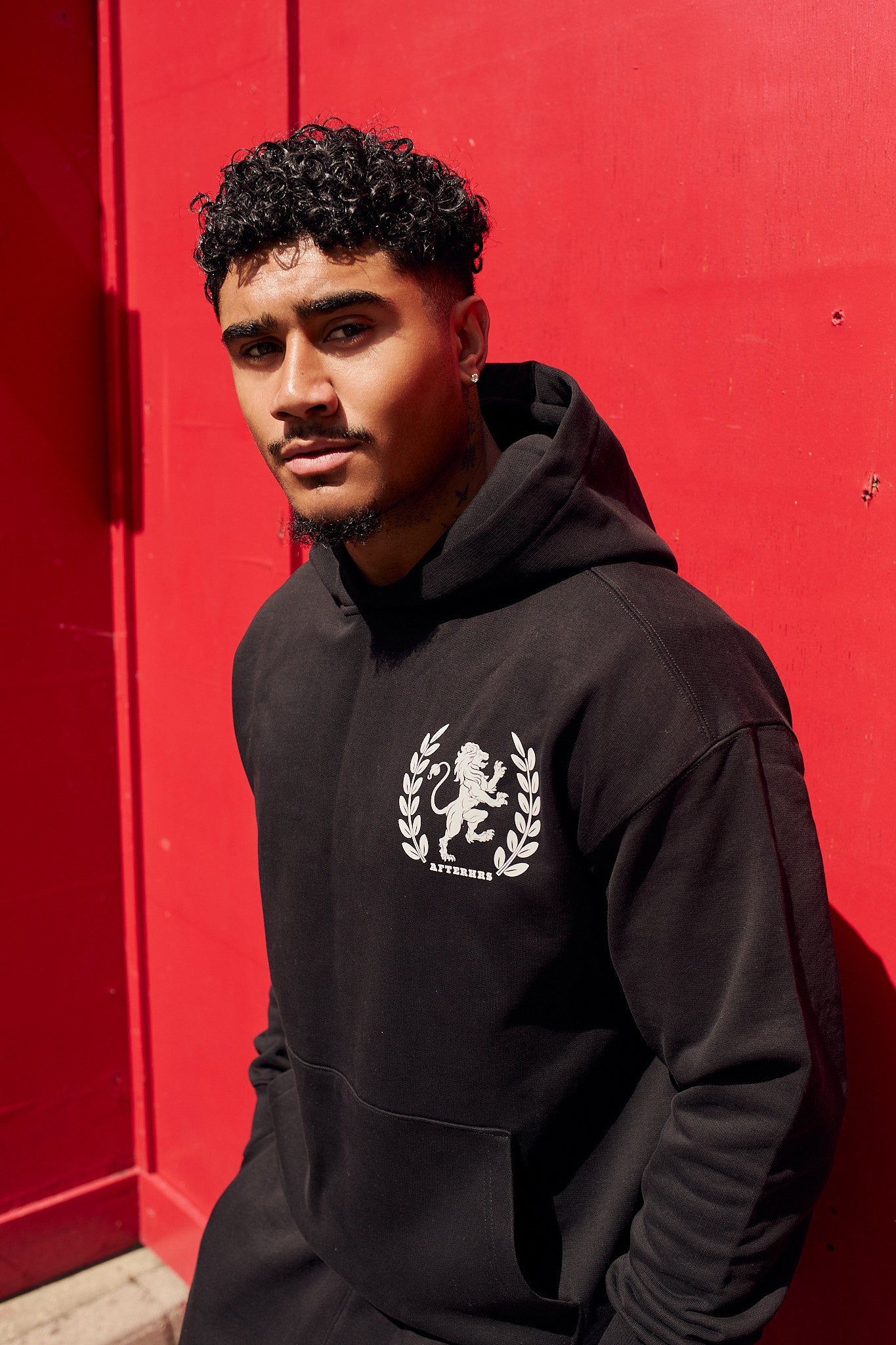 Super Heavyweight Edition 2 Hoodie