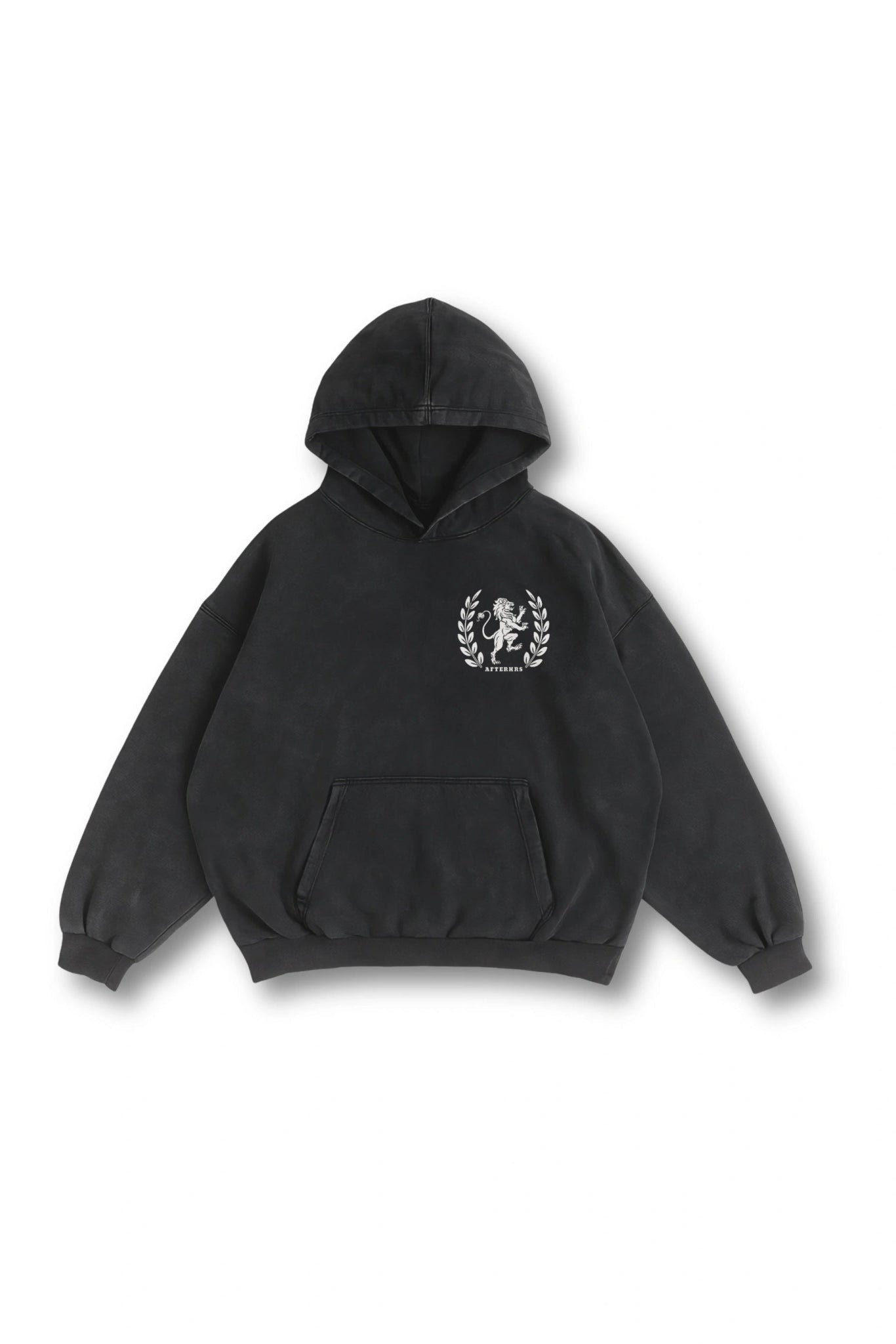 Super Heavyweight Edition 2 Hoodie