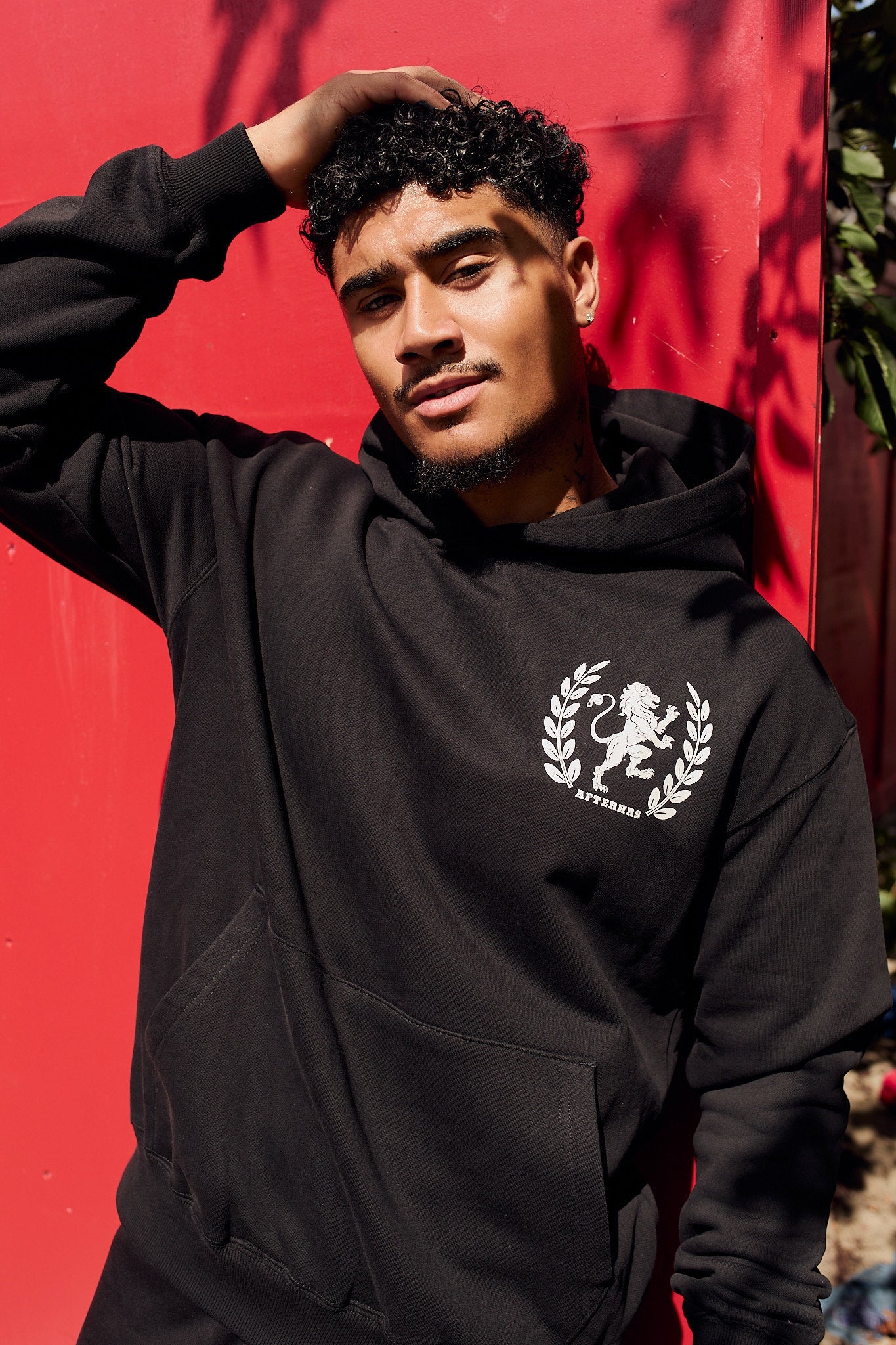 Super Heavyweight Edition 2 Hoodie