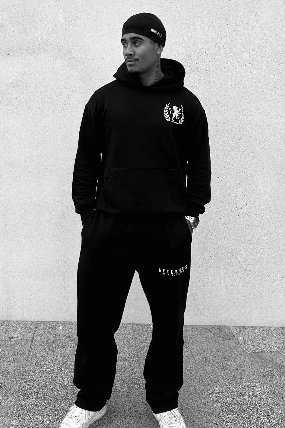 Super Heavyweight Edition 2 Hoodie