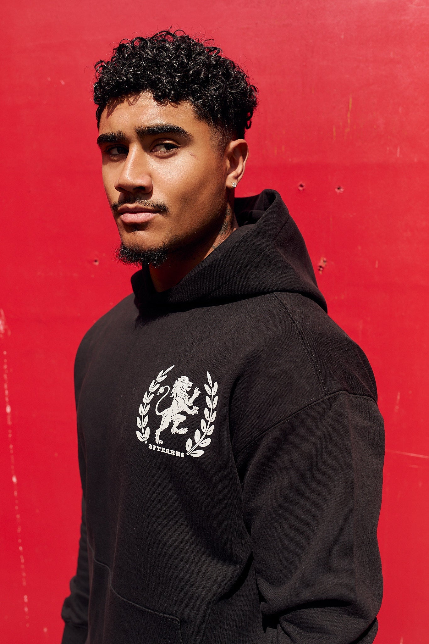 Super Heavyweight Edition 2 Hoodie