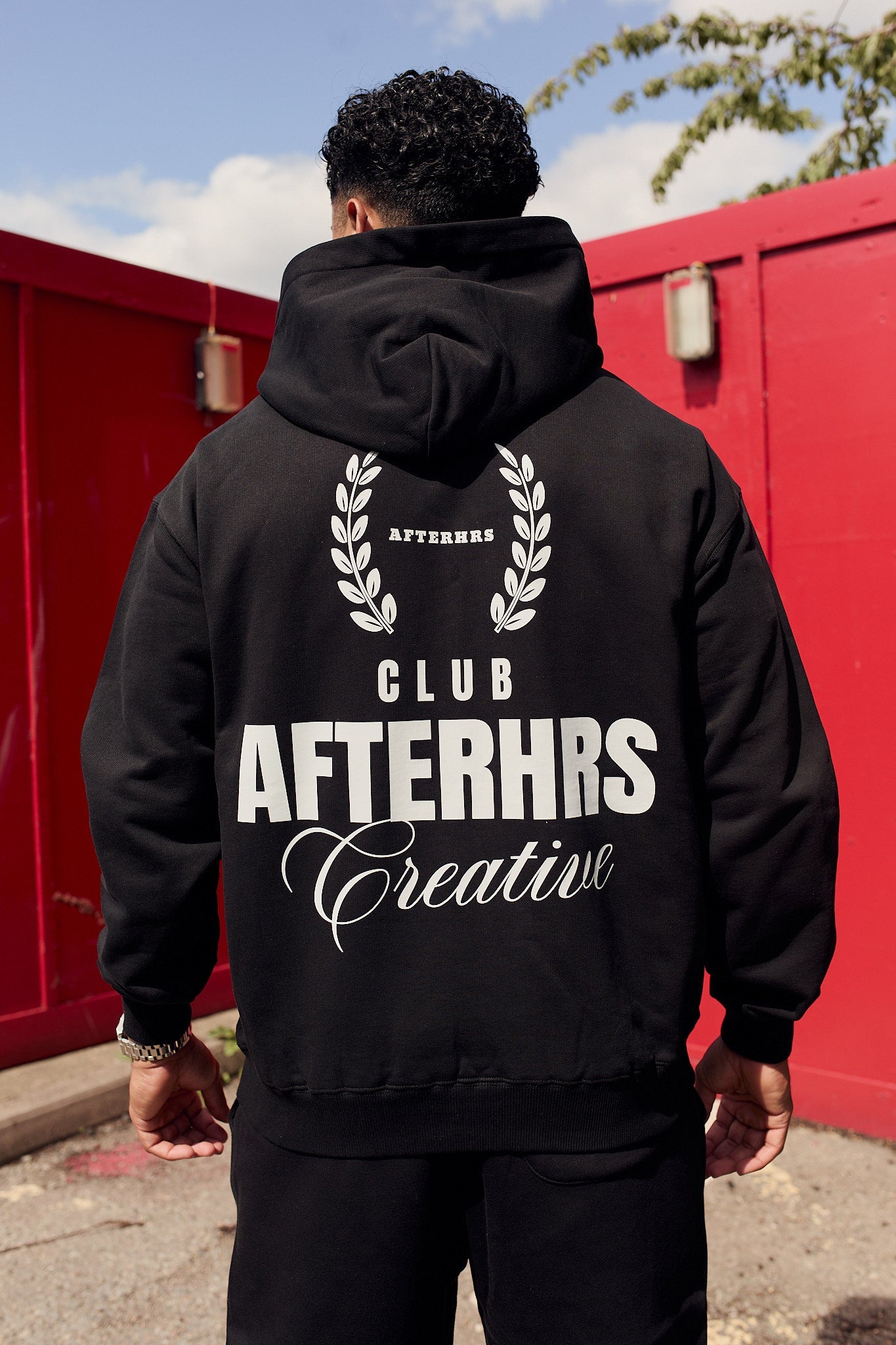 Super Heavyweight Edition 2 Hoodie