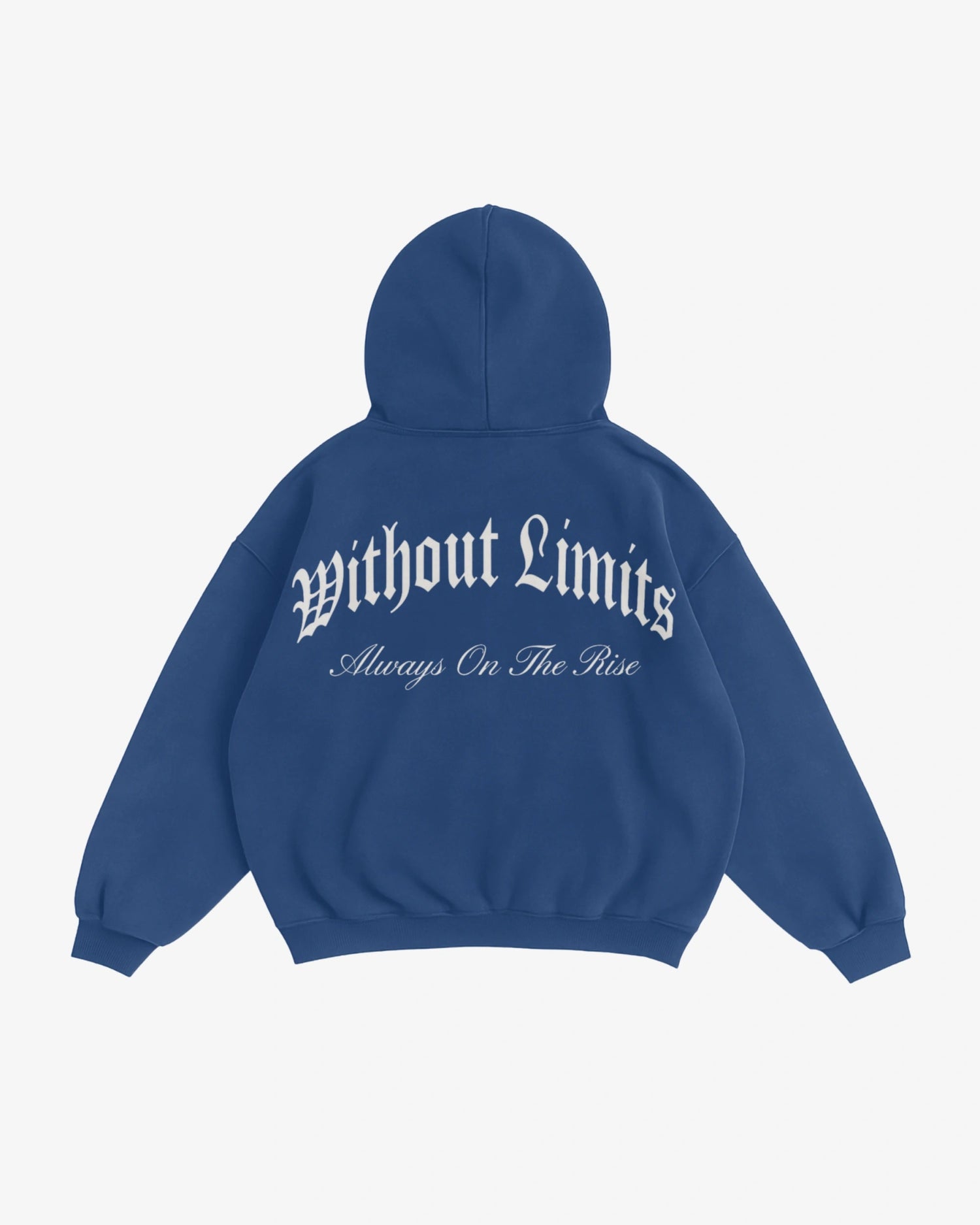 Without Limits Hoodie