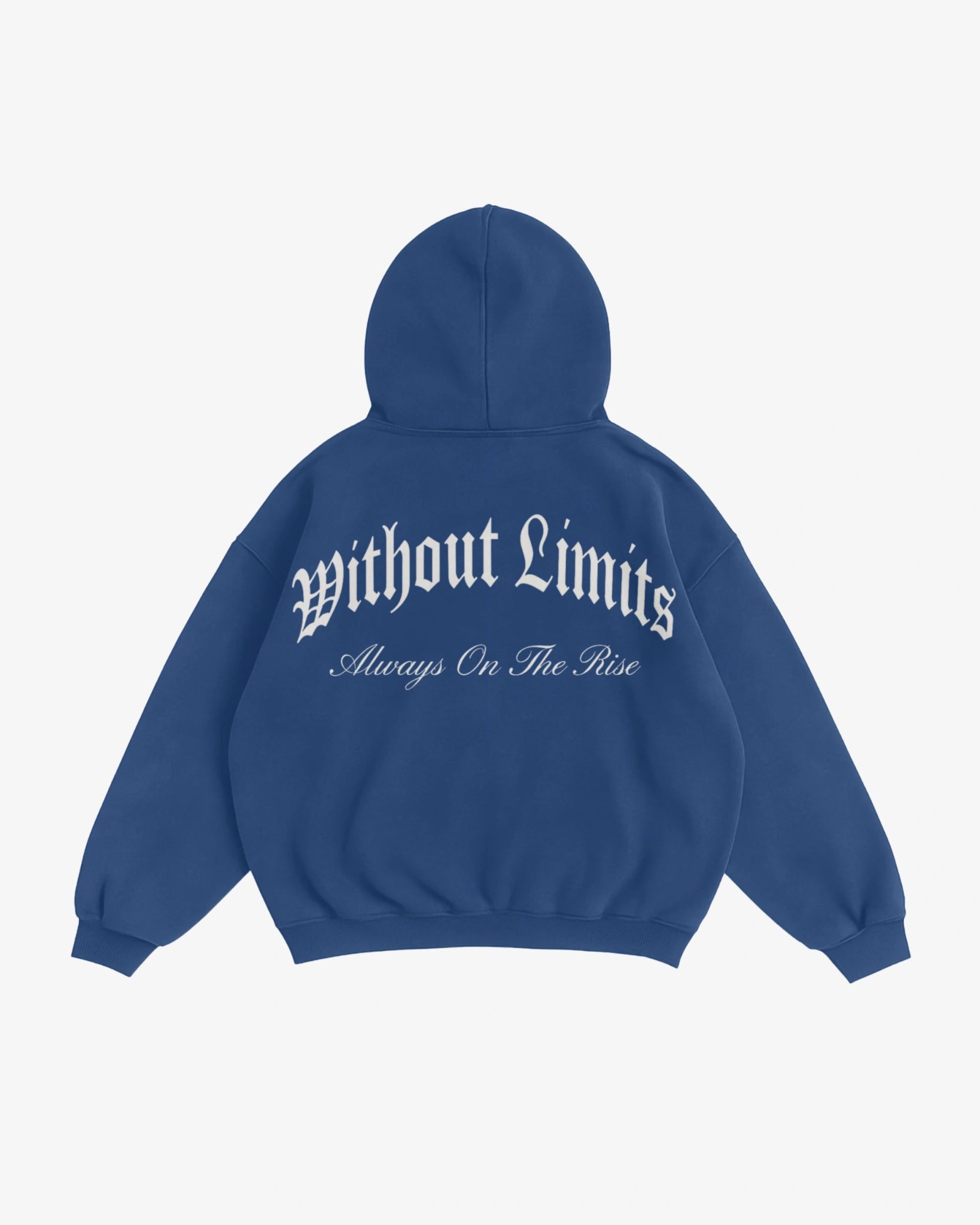 Without Limits Hoodie