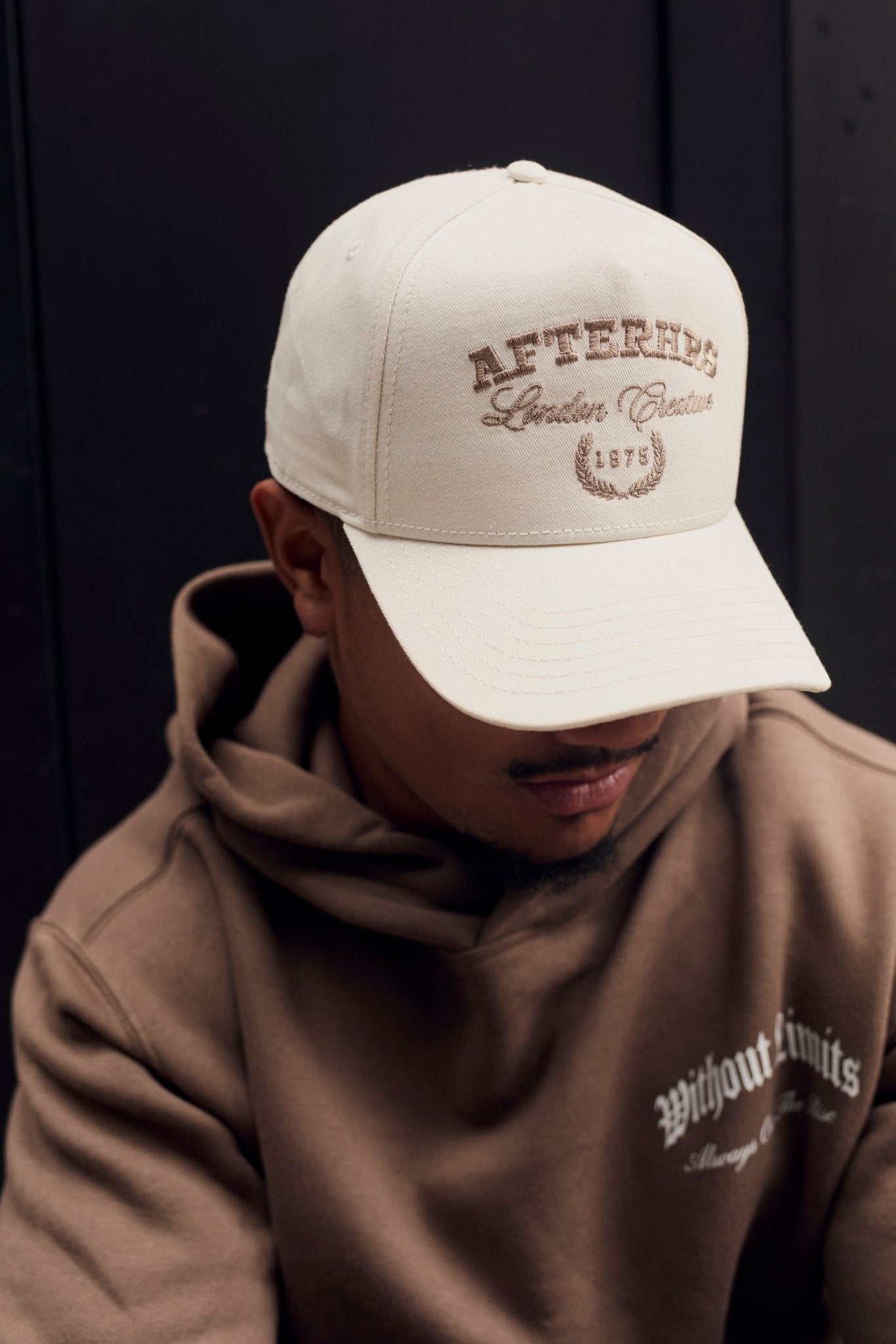 Without Limits Hoodie