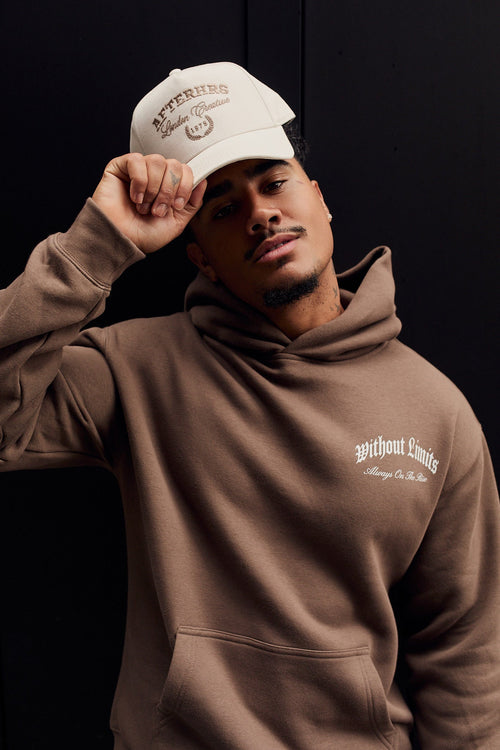 Without Limits Hoodie