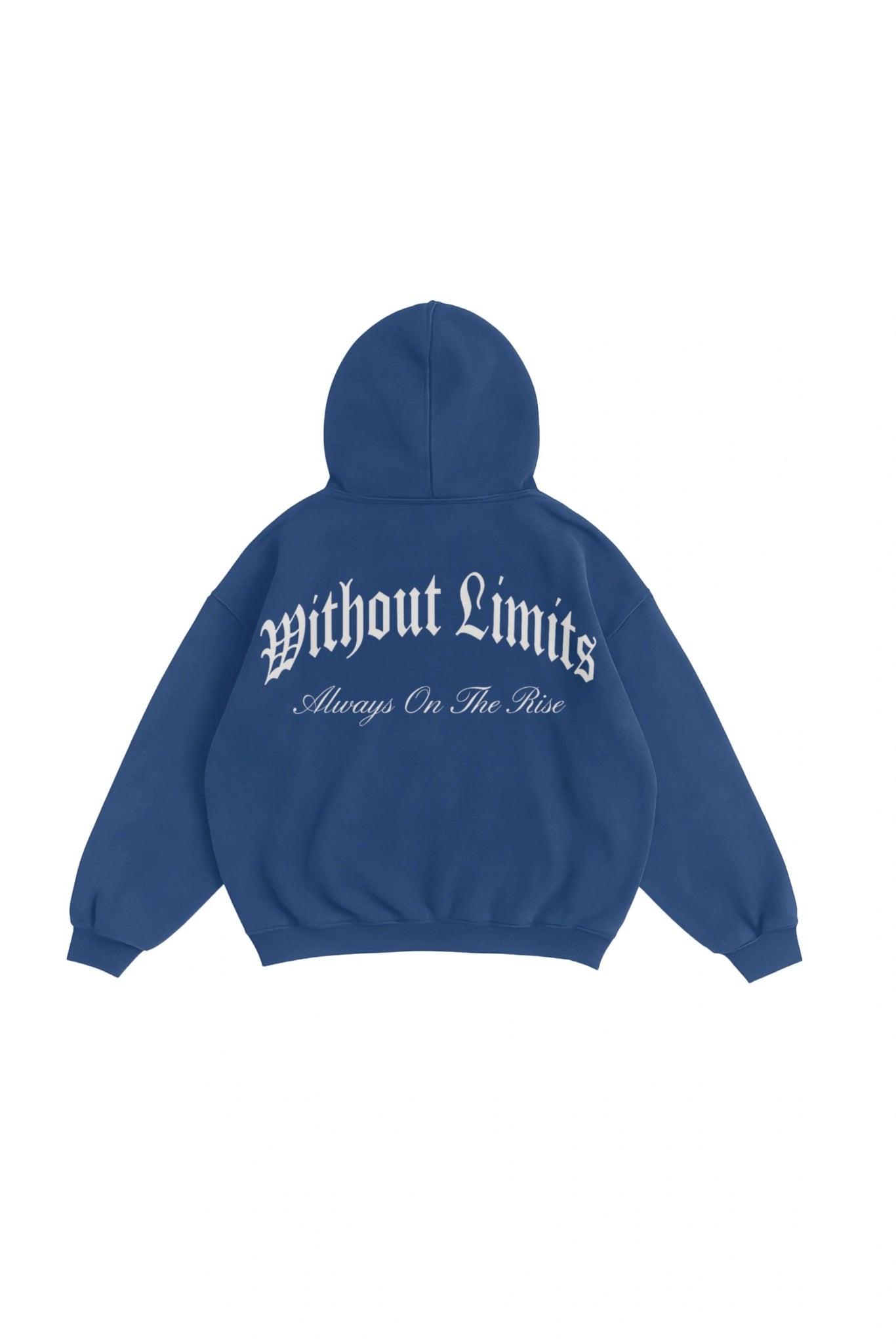 Without Limits Hoodie