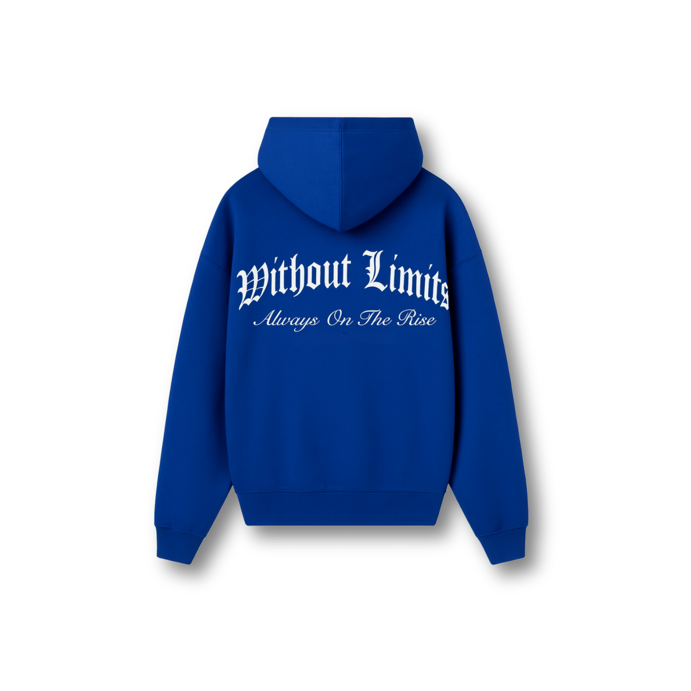 Without Limits Hoodie