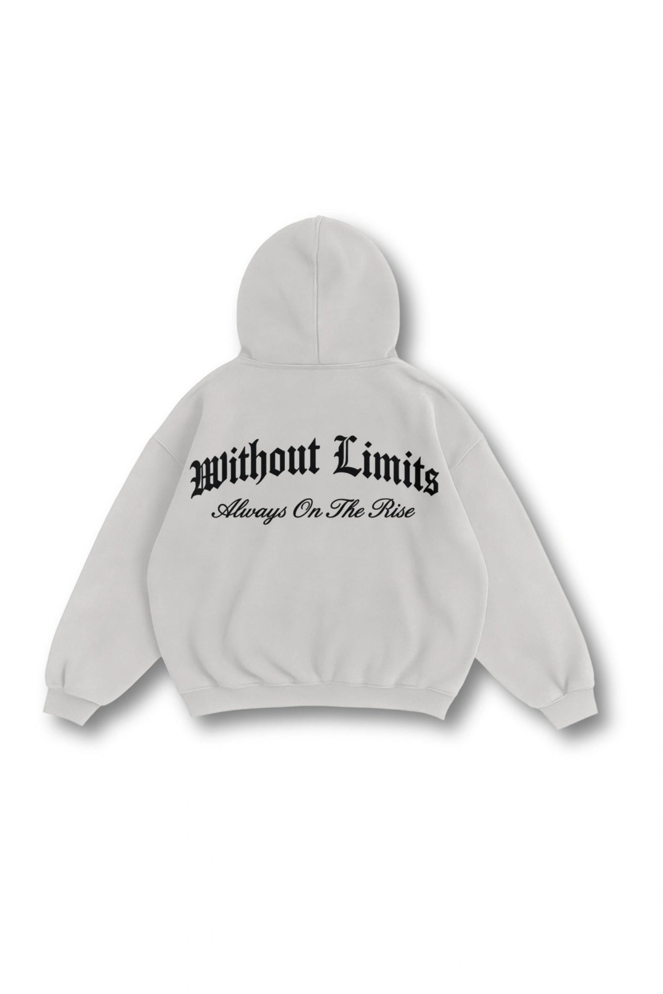 Without Limits Hoodie