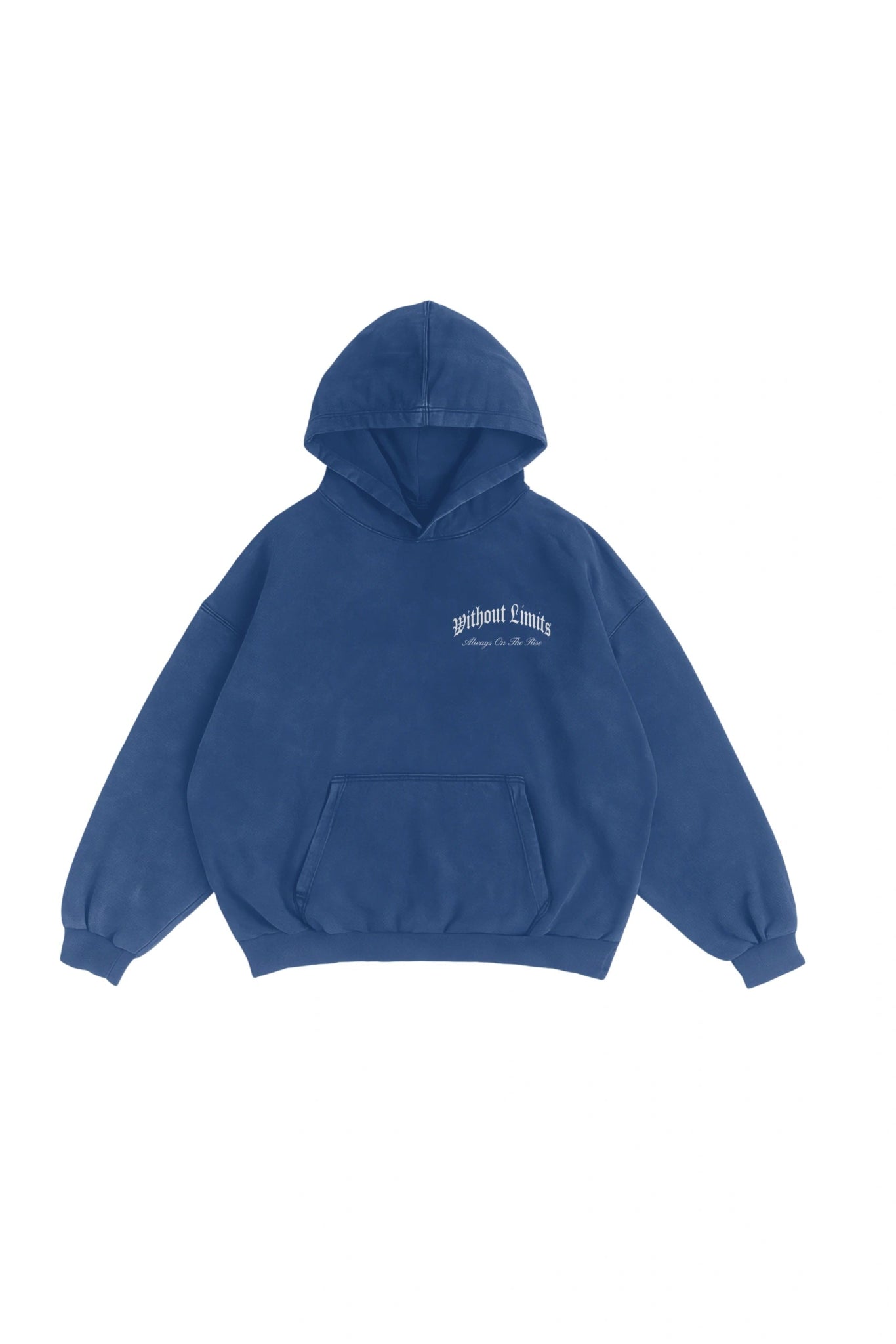 Without Limits Hoodie