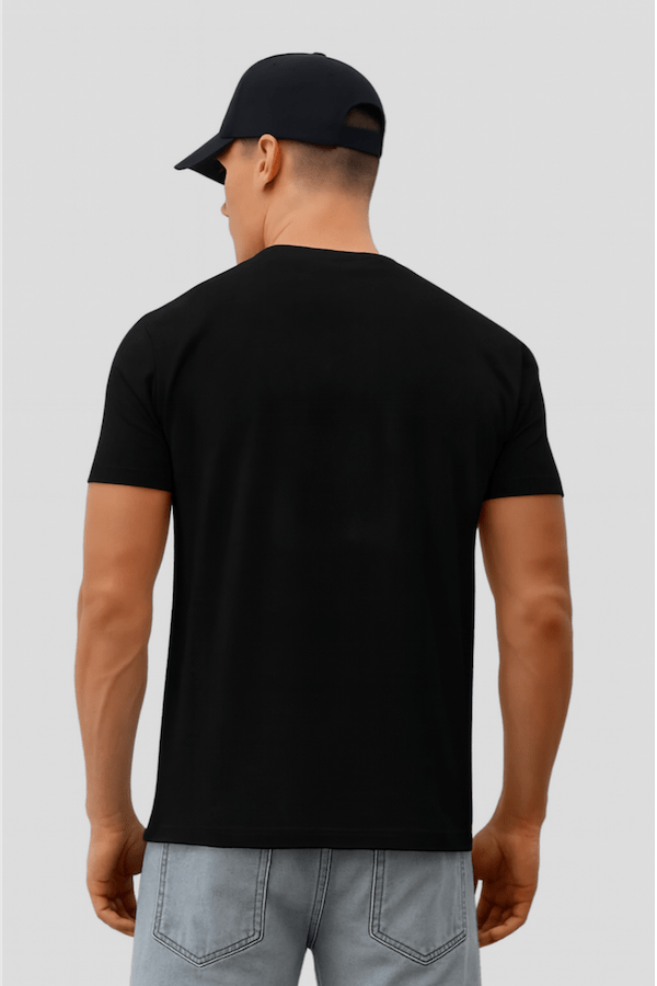 Without Limits Relaxed T-Shirt