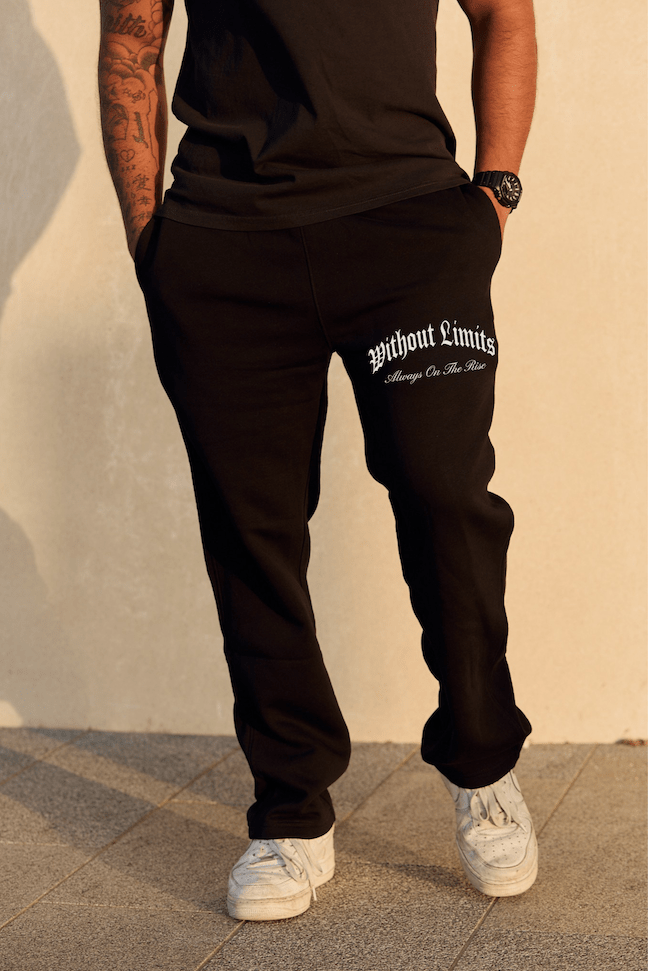 Without Limits Sweatpants