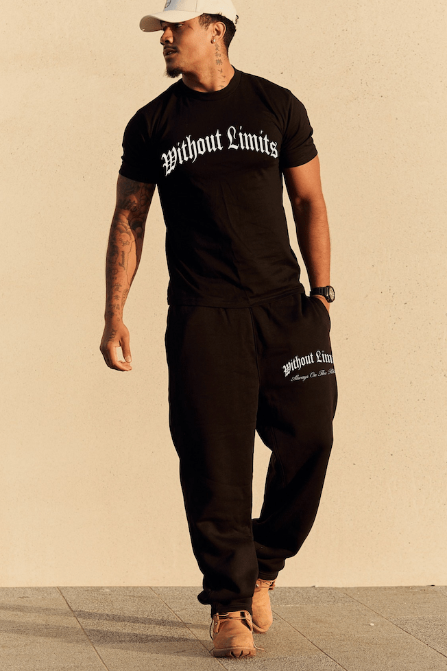 Without Limits Sweatpants