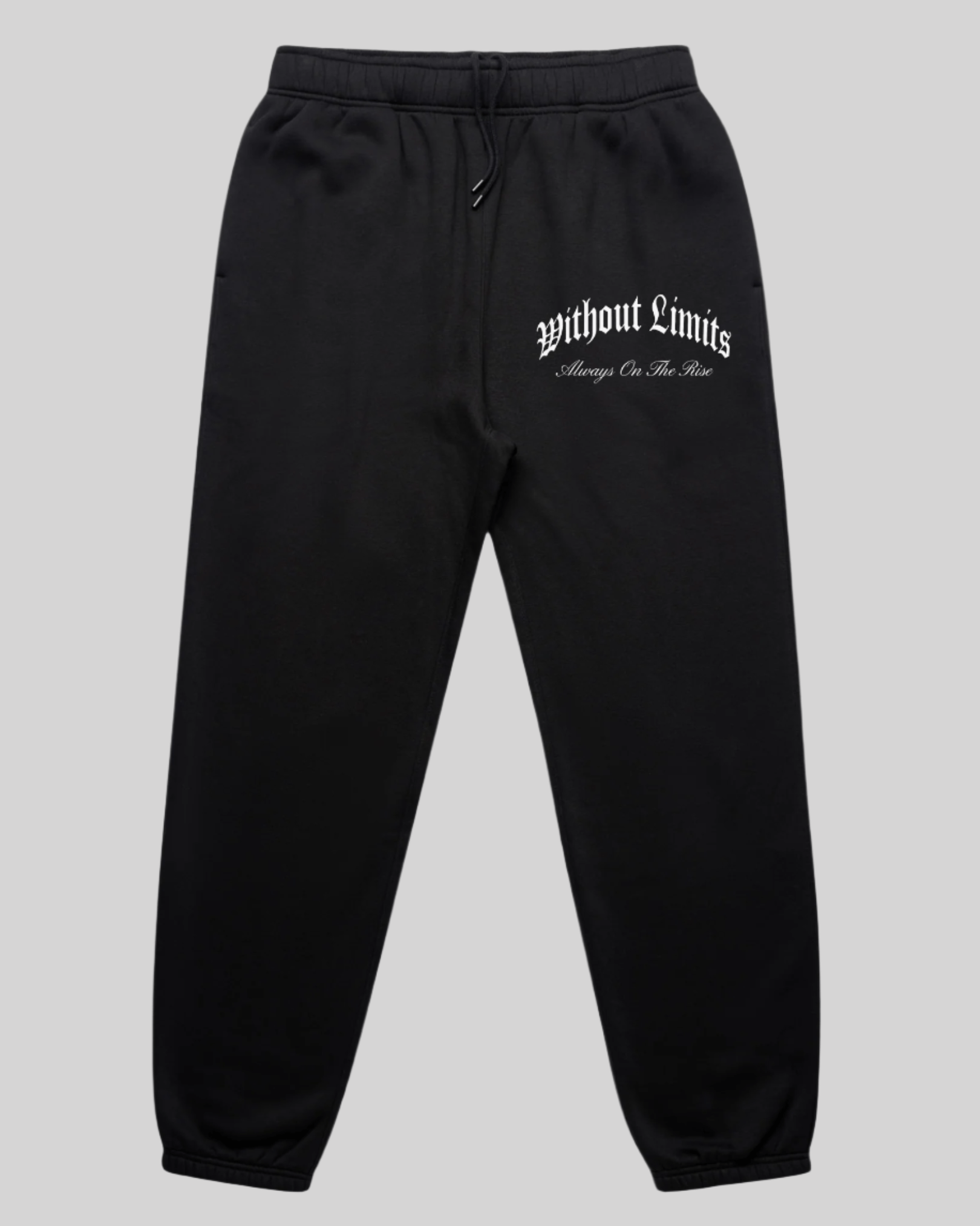 Without Limits Sweatpants