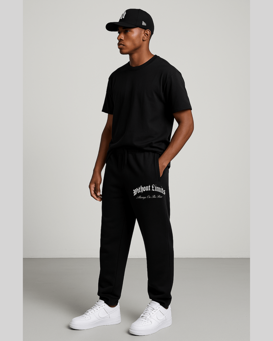 Without Limits Sweatpants