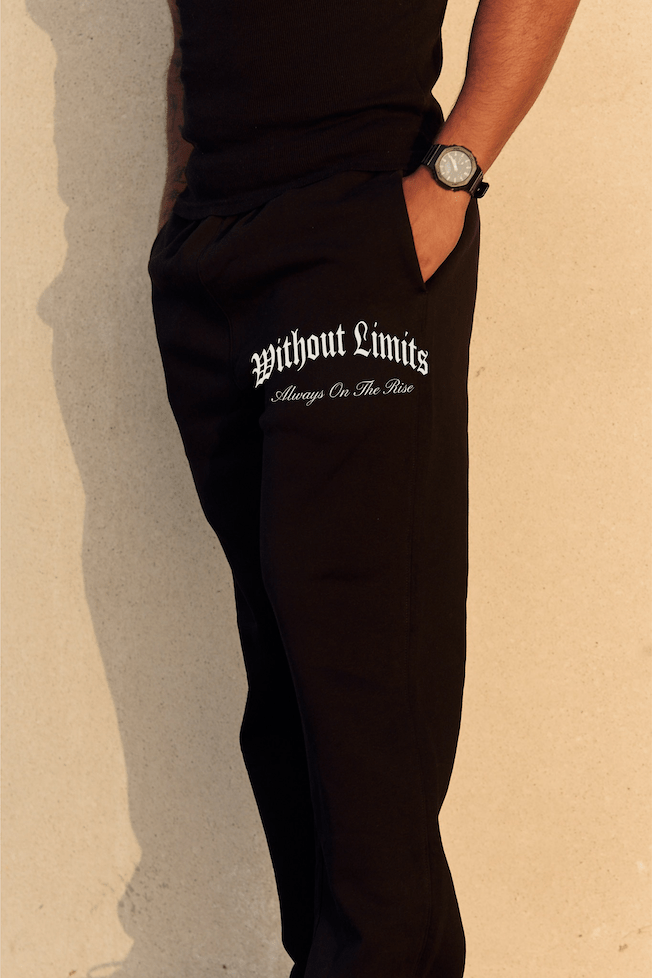 Without Limits Sweatpants