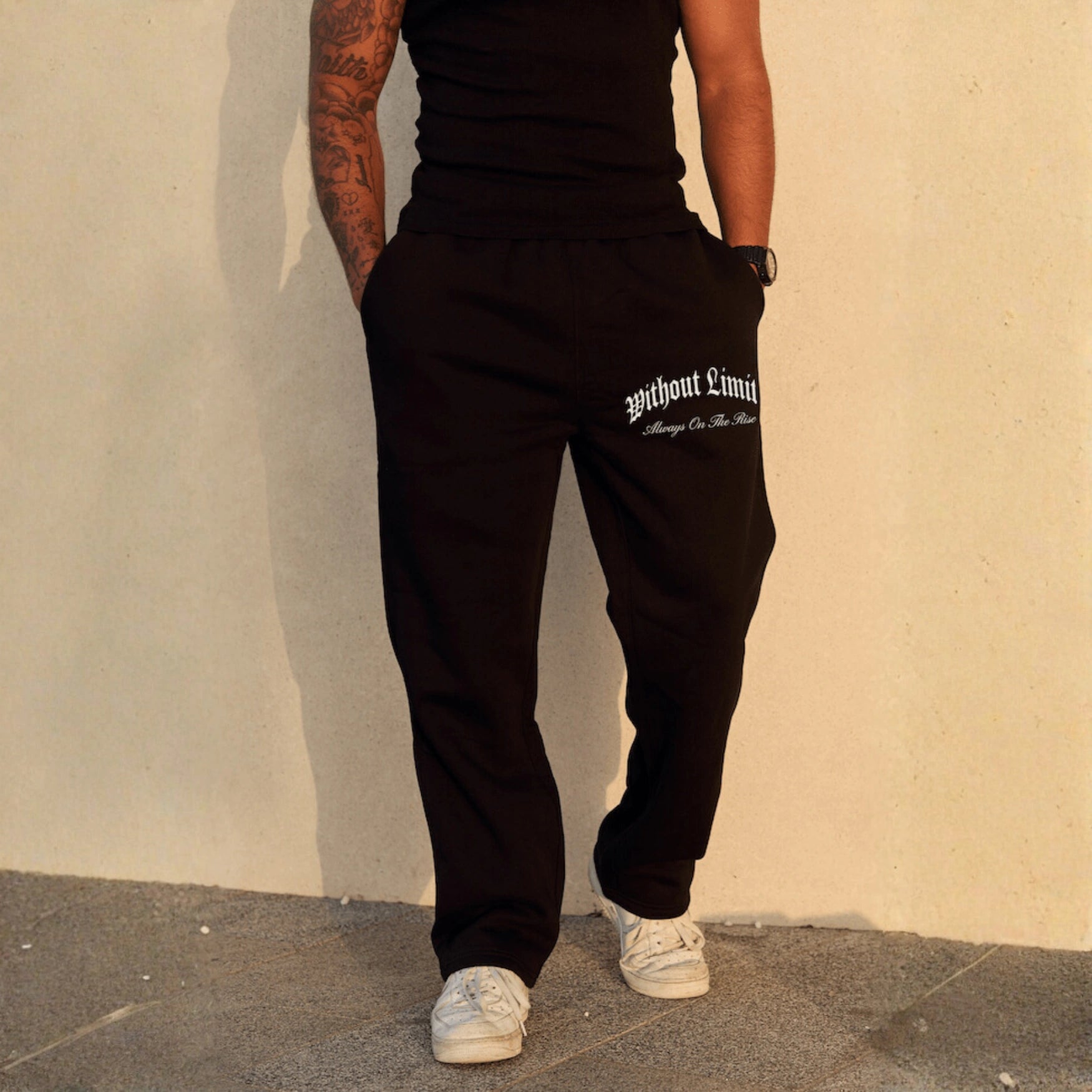 Without Limits Sweatpants