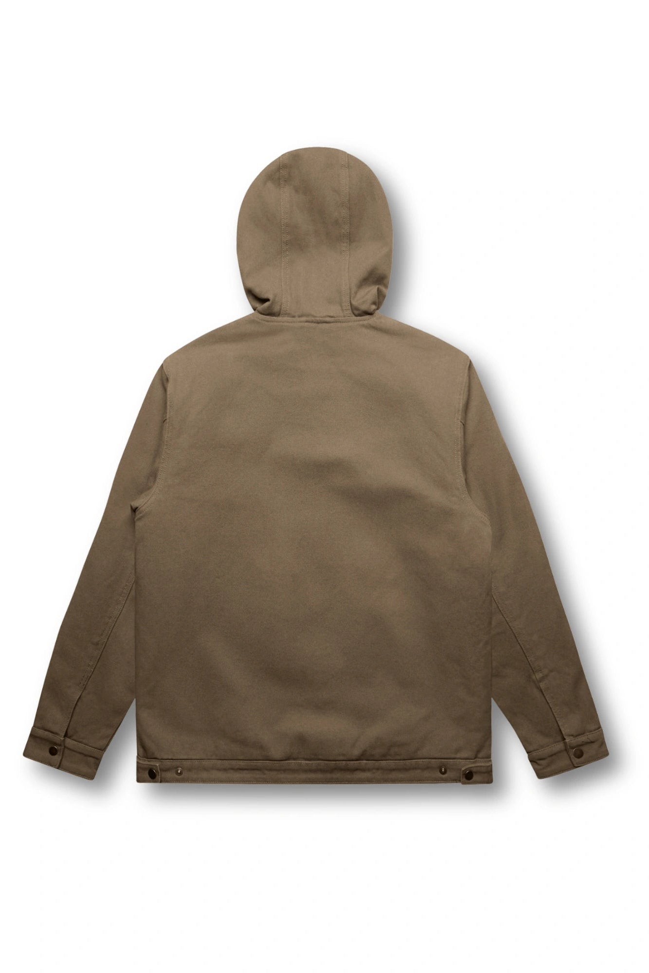 Wright Hooded Jacket